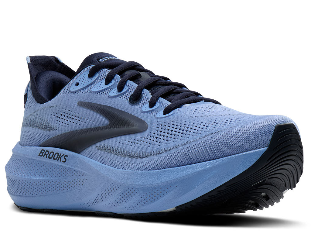 Brooks Men's Glycerin 24 Running Shoe