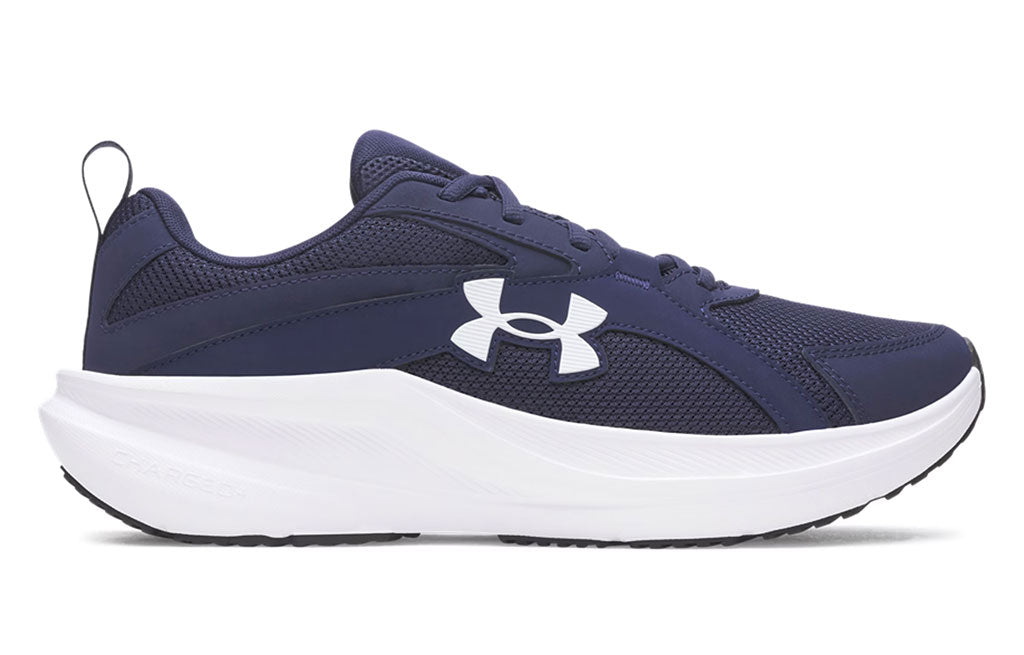 Under Armour Men's Charged+ Assert 11 Running Sneaker