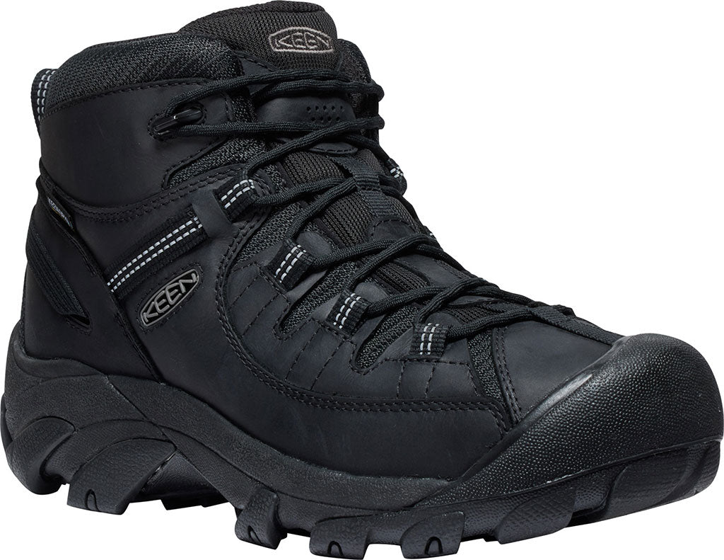 KEEN Men's Targhee II Mid WP