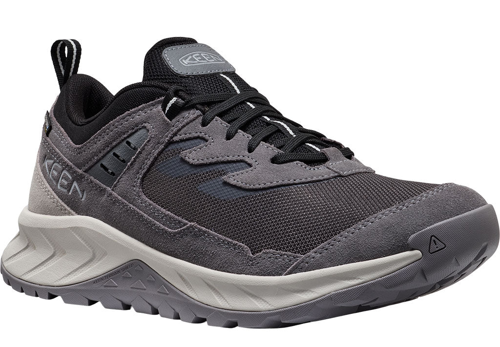 KEEN Men's Hightrail Waterproof Hiking Sneaker