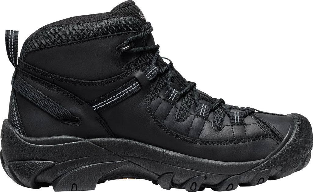 KEEN Men's Targhee II Mid WP