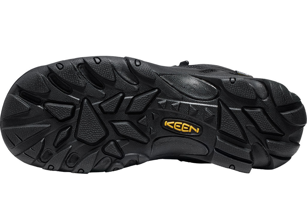 KEEN Men's Targhee II Mid WP