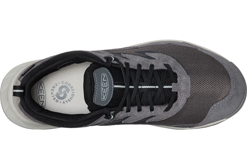 KEEN Men's Hightrail Waterproof Hiking Sneaker