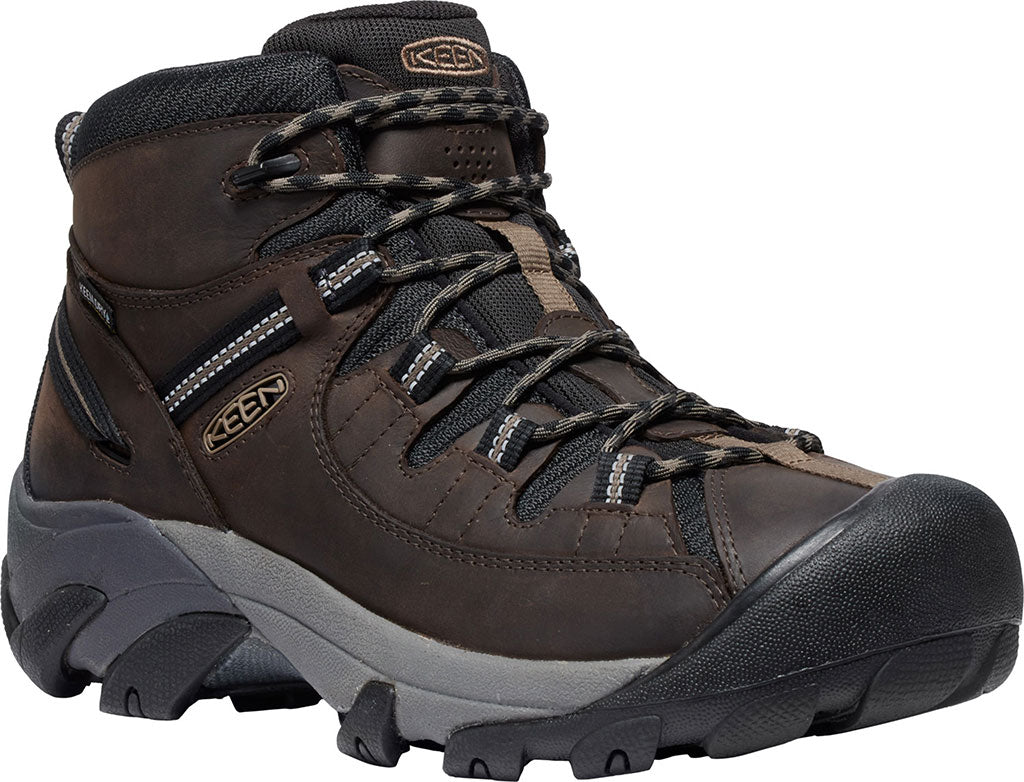 KEEN Men's Targhee II Mid WP