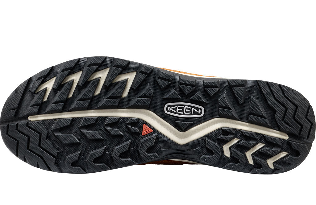 KEEN Men's Hightrail Waterproof Hiking Sneaker