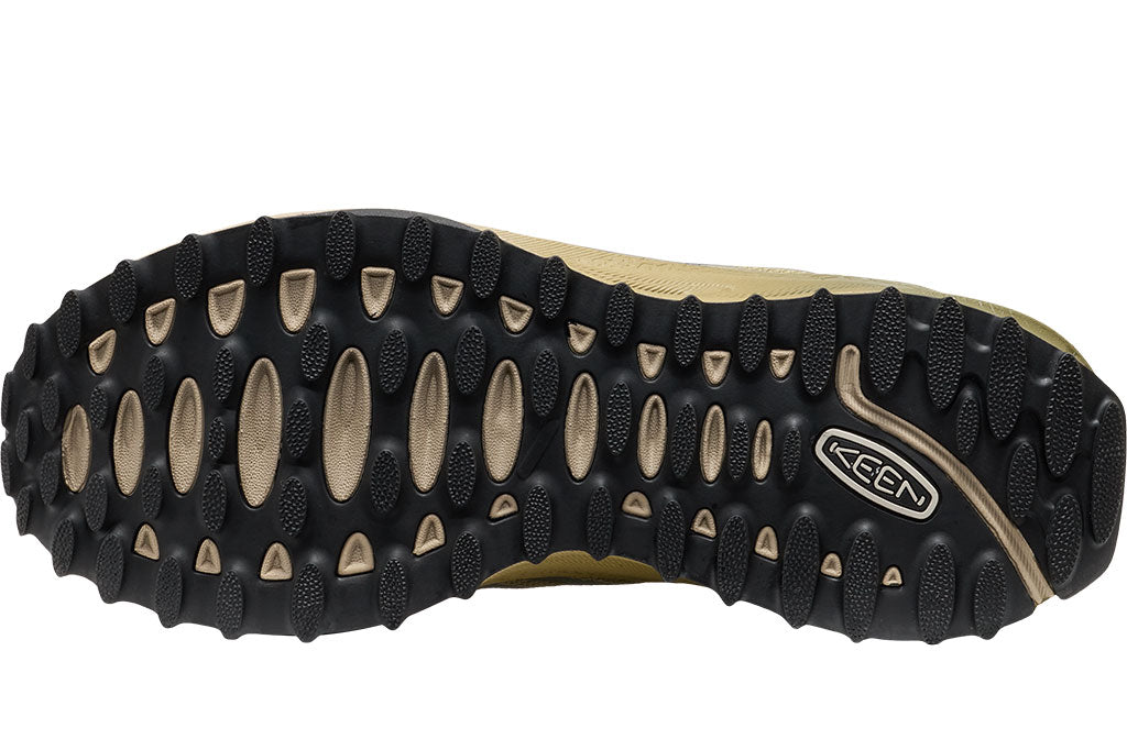 KEEN Men's Zionic NXT Waterproof Hiking Sneaker