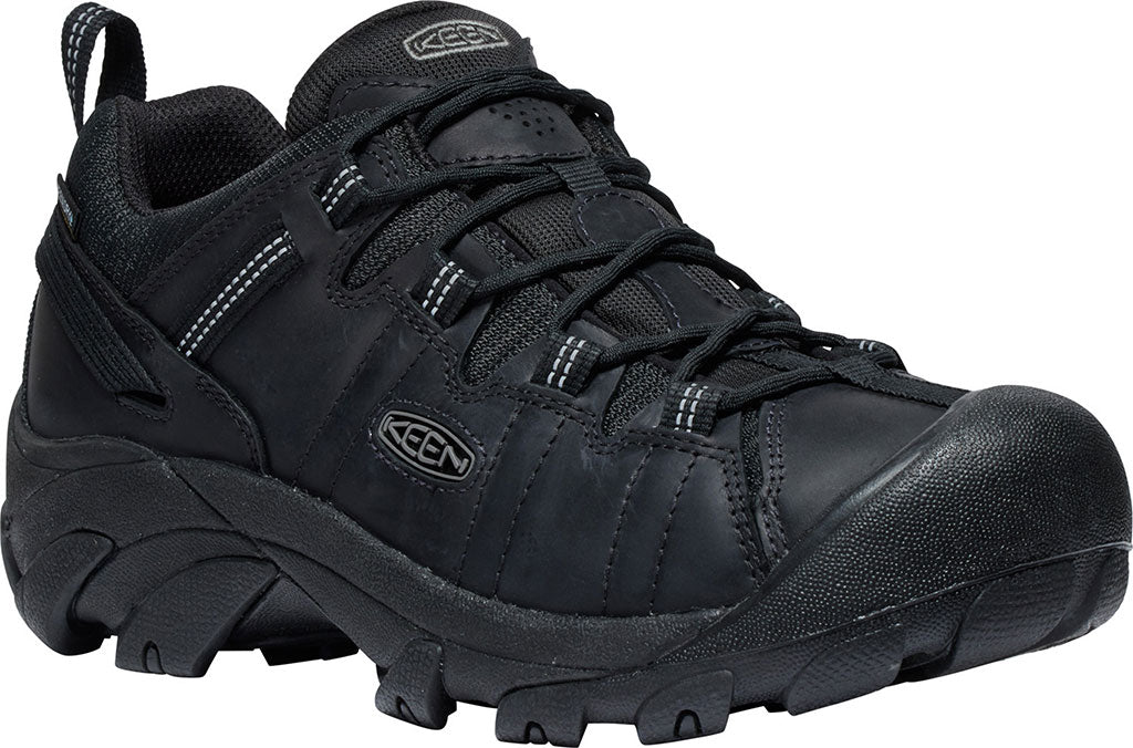 KEEN Men's Targhee II Waterproof