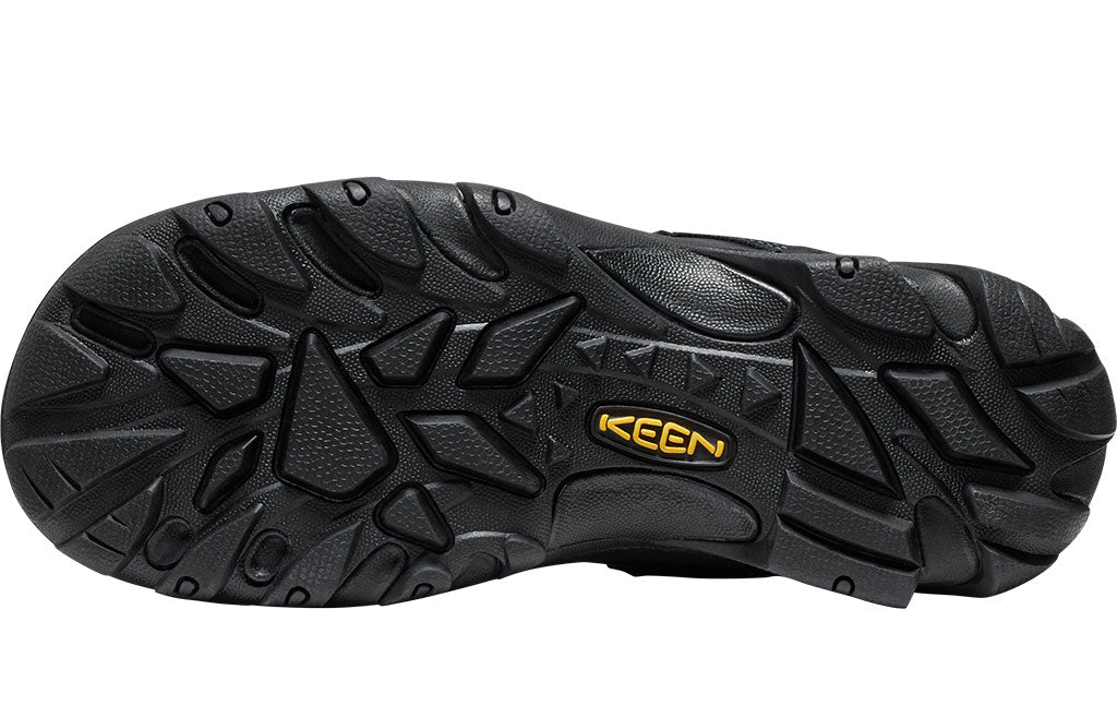 KEEN Men's Targhee II Waterproof