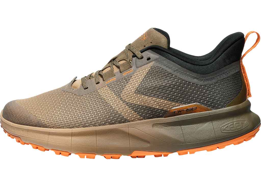 KEEN Men's 450 Dirt Hiking Shoe