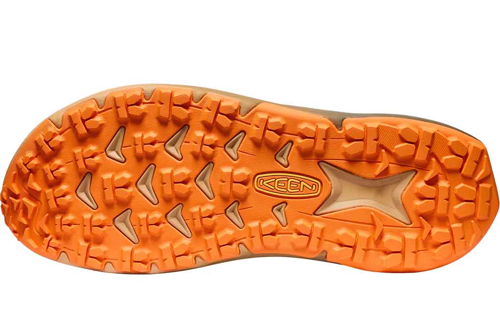 KEEN Men's 450 Dirt Hiking Shoe