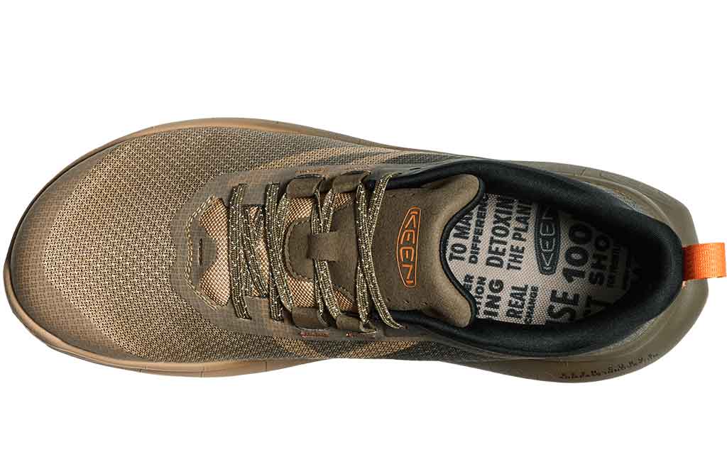 KEEN Men's 450 Dirt Hiking Shoe