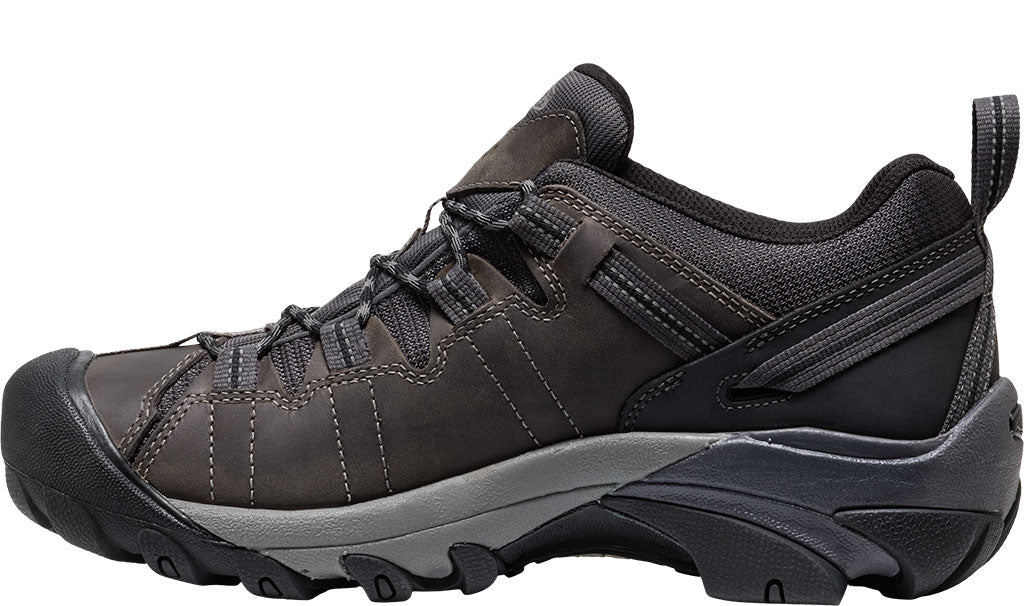 KEEN Men's Targhee II Waterproof