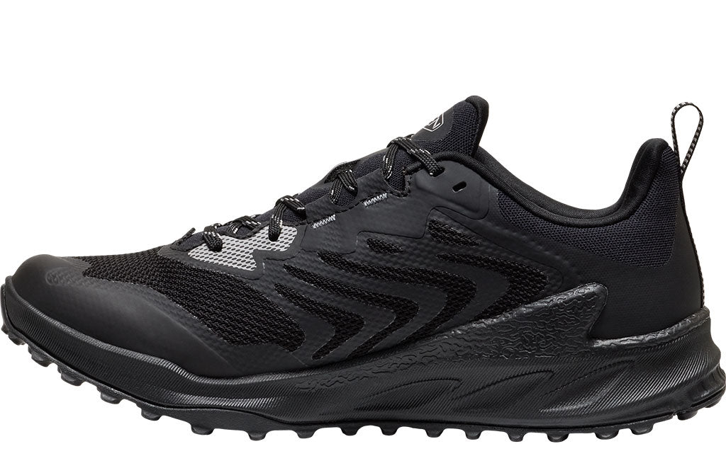 KEEN Men's Zionic NXT Waterproof Hiking Sneaker