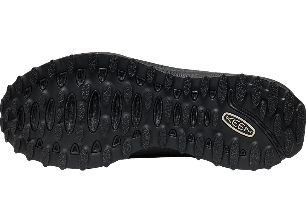 KEEN Men's Zionic NXT Waterproof Hiking Sneaker