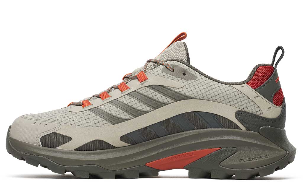 Merrell Men's Moab Speed 2 Gore-Tex Sneakers