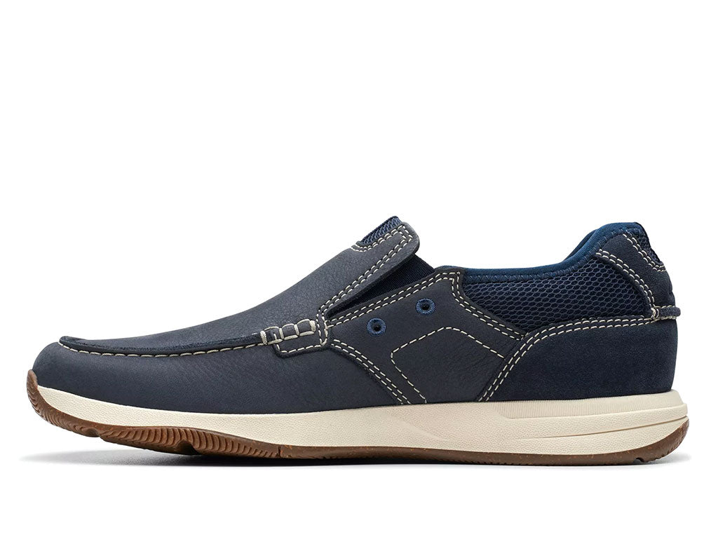 Clarks Men's Sailview Step