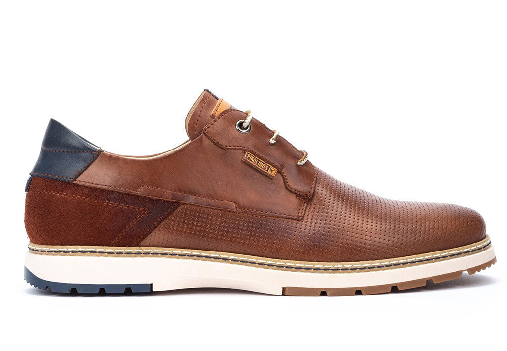 Pikolinos Men's Olvera M8A-4222C1