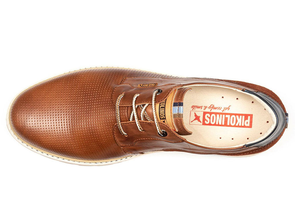 Pikolinos Men's Olvera M8A-4222C1