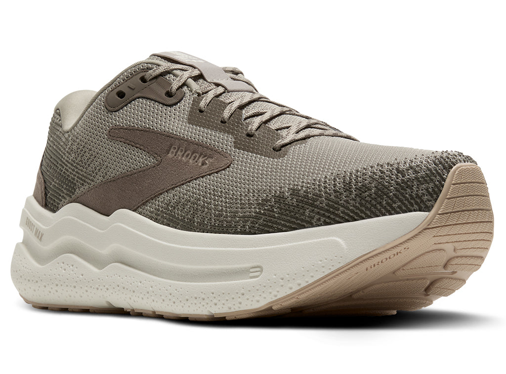 Brooks Men's Ghost Max 2
