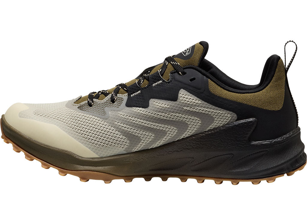 KEEN Men's Zionic NXT Waterproof Hiking Sneaker