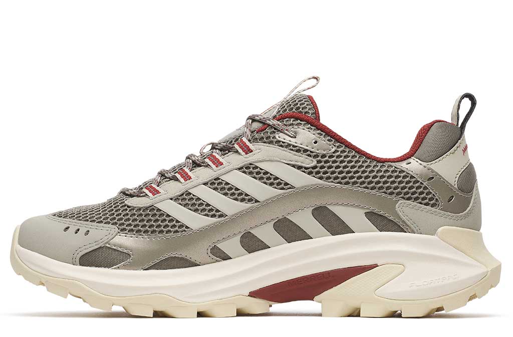 Merrell Men's Moab Speed 2 Vent 2K SE Sneakers