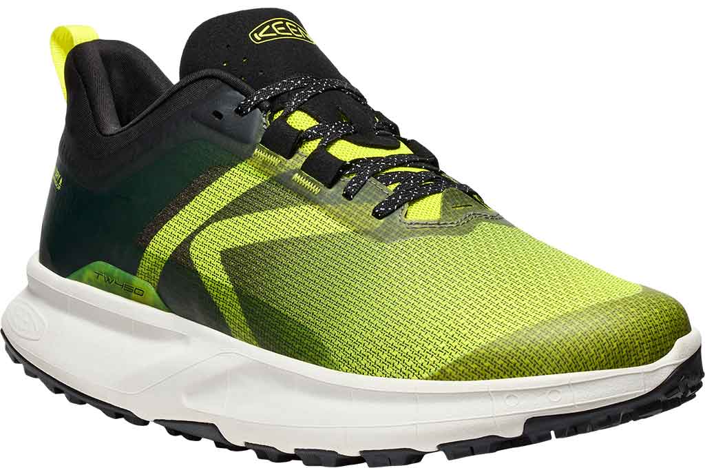 KEEN Men's 450 Dirt WP Hiking Shoe