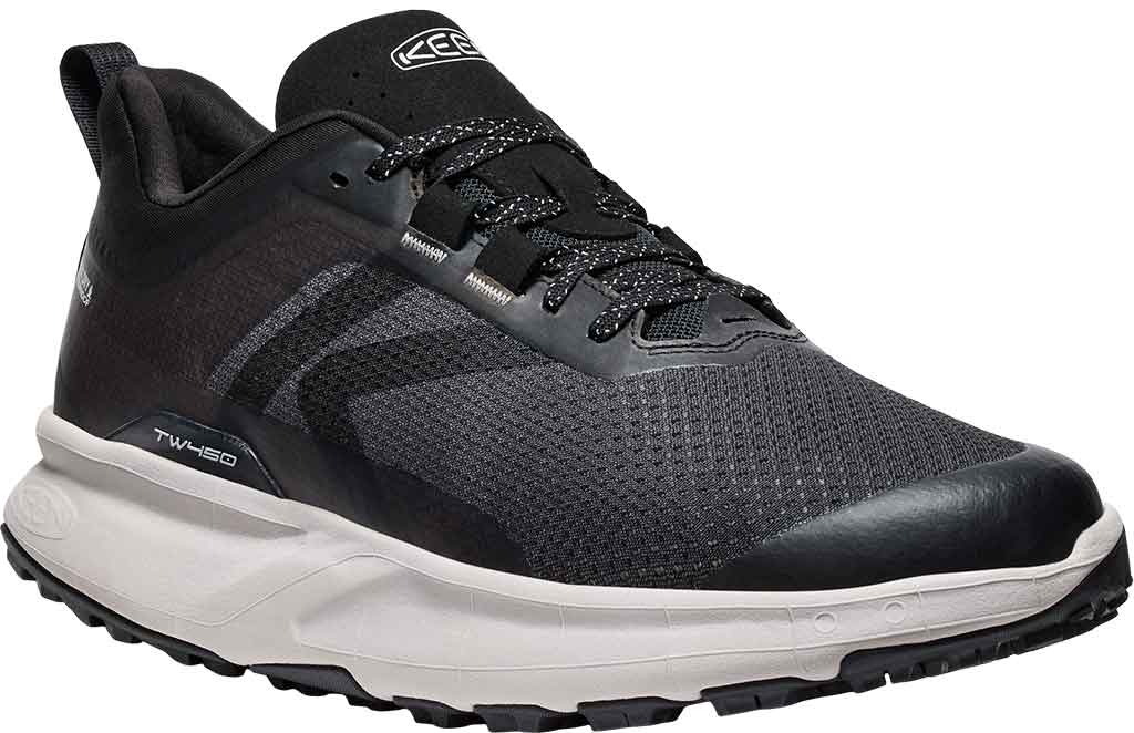 KEEN Men's 450 Dirt WP Hiking Shoe