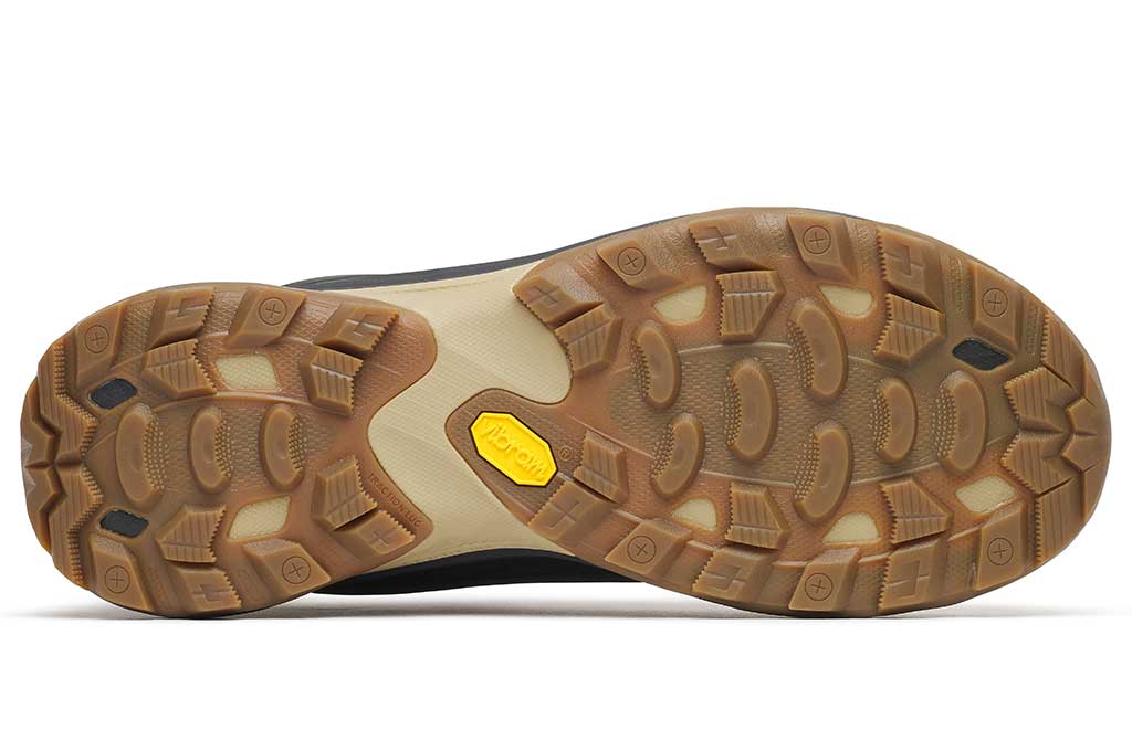 Merrell Men's Moab Speed 2 Waterproof Leather Mid Hiker
