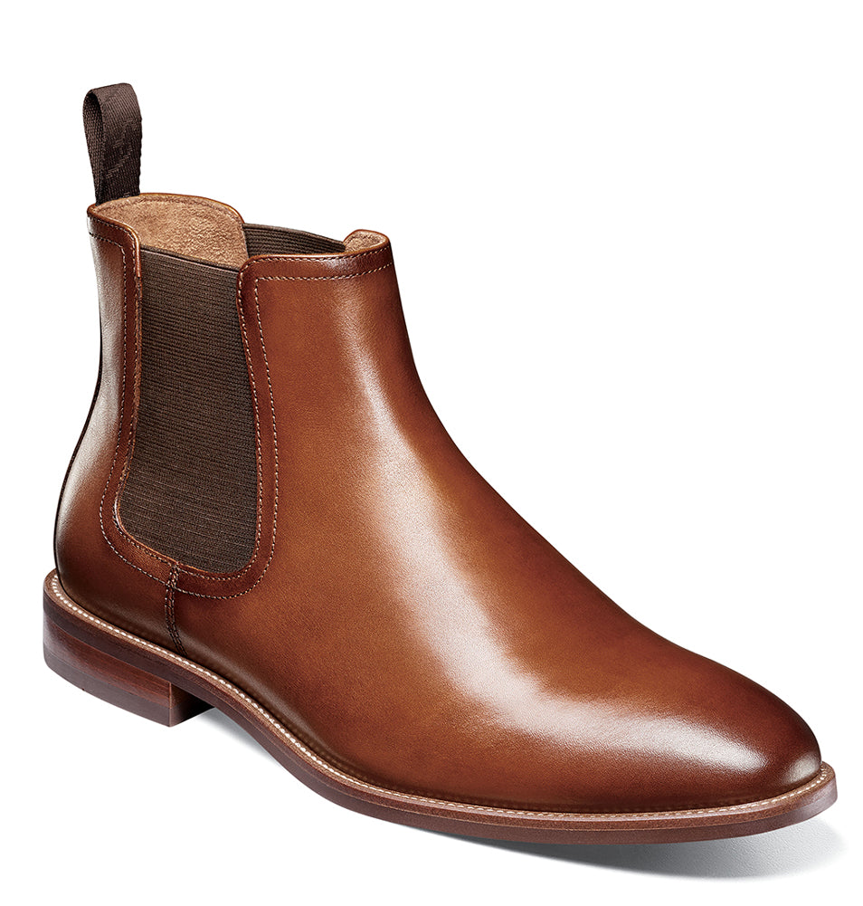 Florsheim Men's Rucci Plain Toe Gore Boot