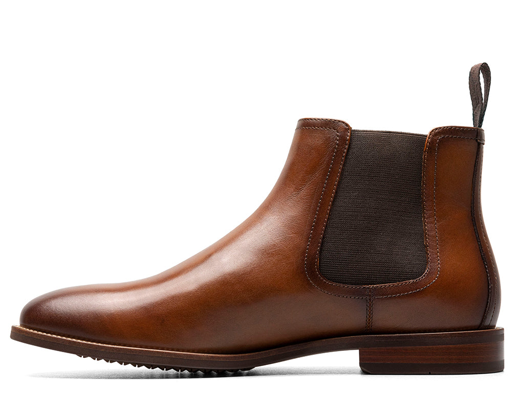 Florsheim Men's Rucci Plain Toe Gore Boot