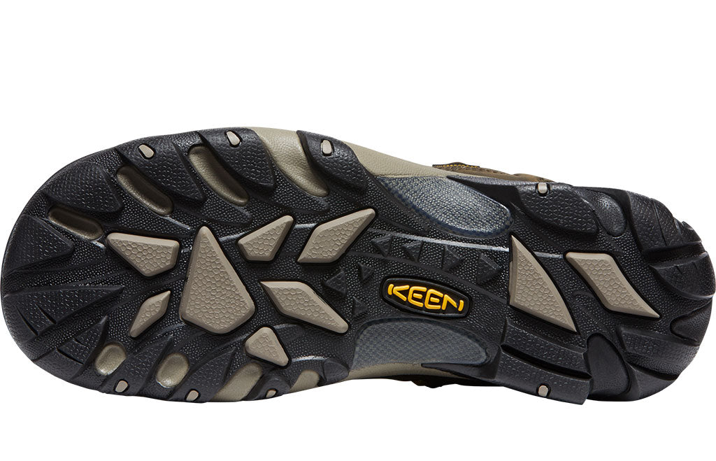 KEEN Men's Arroyo II Waterproof Hiking Sandal