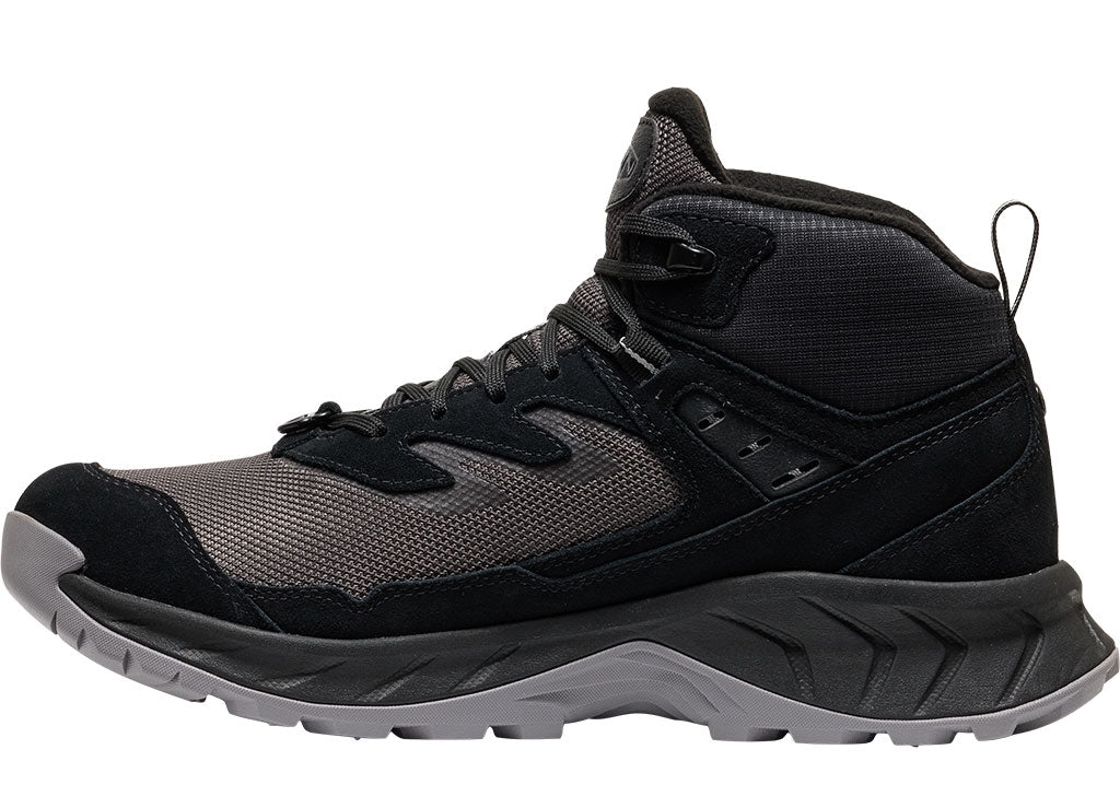 KEEN Men's Hightrail Polar Mid Waterproof Hiking Boot