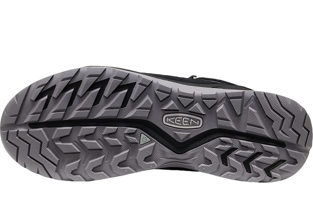 KEEN Men's Hightrail Polar Mid Waterproof Hiking Boot