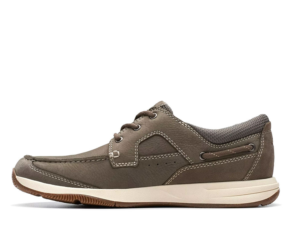 Clarks Men's Sailview Lace