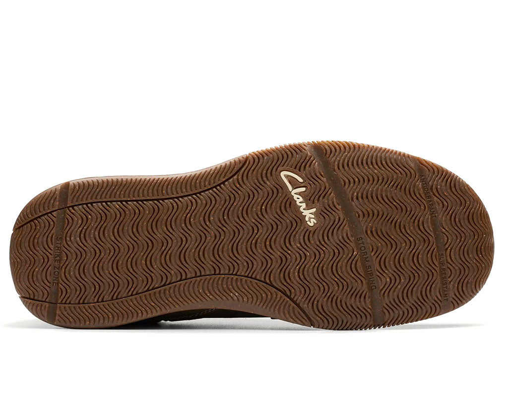 Clarks Men's Sailview Lace