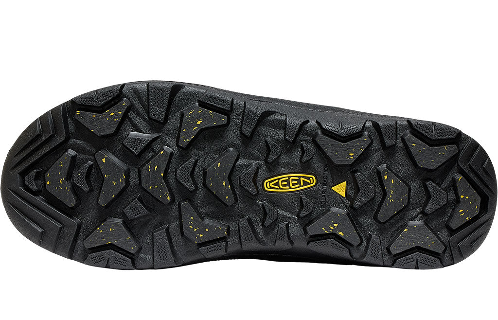 KEEN Men's Revel IV Waterproof Chelsea Boot