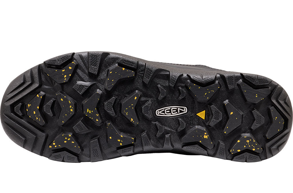 KEEN Men's Revel IV EXP CF Polar Waterproof Hiker Boot