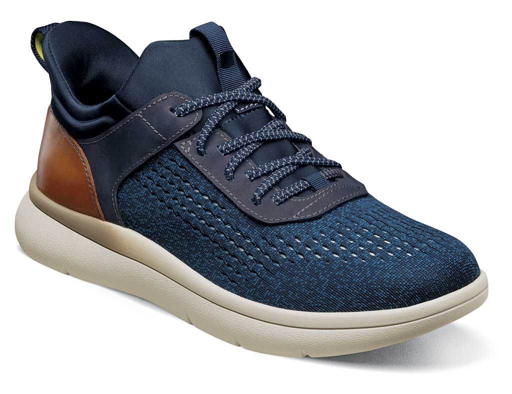 Florsheim Men's Fleet Knit