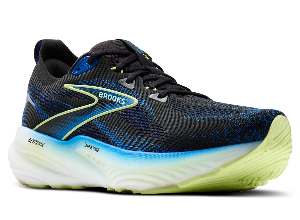 Brooks Men's Glycerin 22