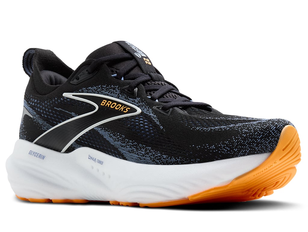 Brooks Men's Glycerin 22