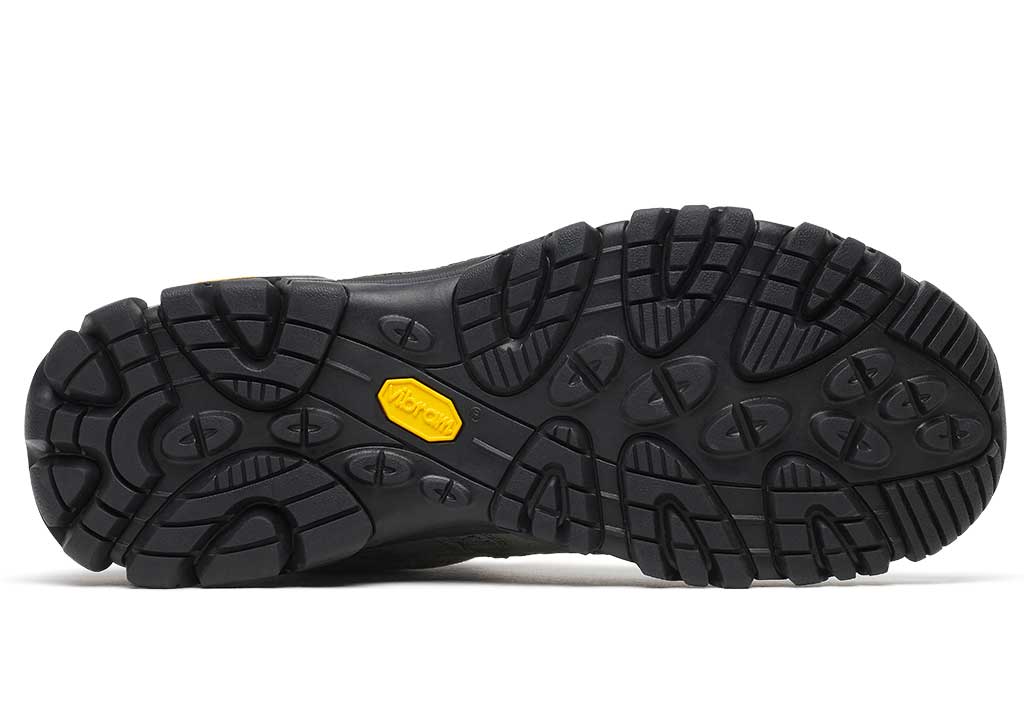 Merrell Men's Moab 3 Mid Waterproof Boots
