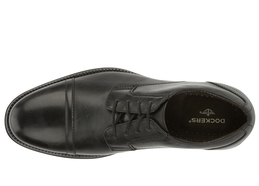 Dockers Men's Garfield