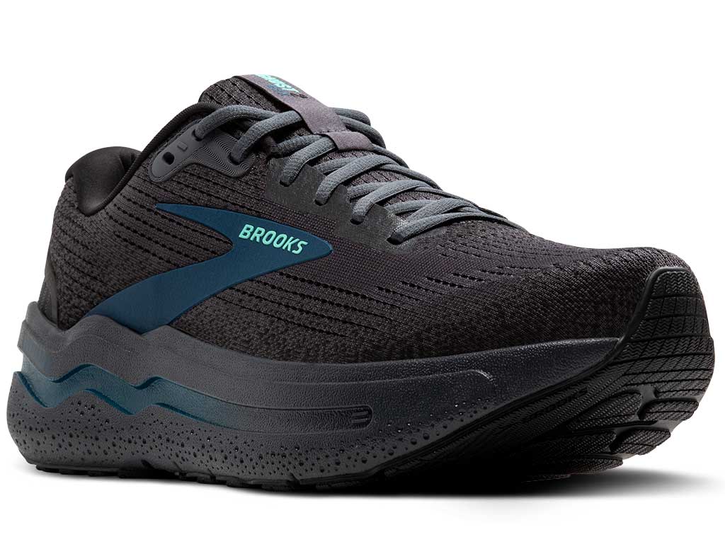 Brooks Men's Ghost Max 2