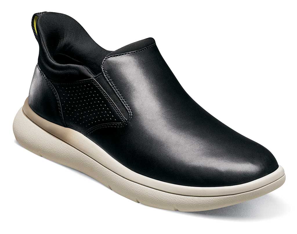 Florsheim Men's Fleet Plain Toe