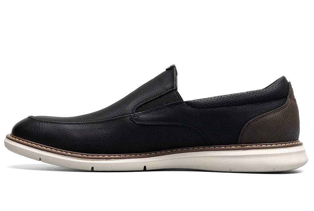 Nunn Bush Men's Chase Casual Moc Toe