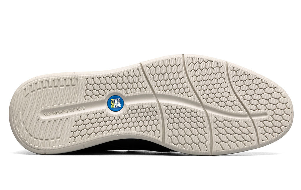 Nunn Bush Men's Chase Casual Moc Toe