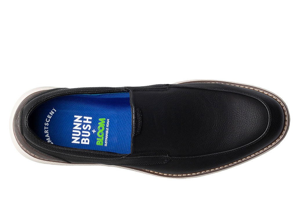 Nunn Bush Men's Chase Casual Moc Toe
