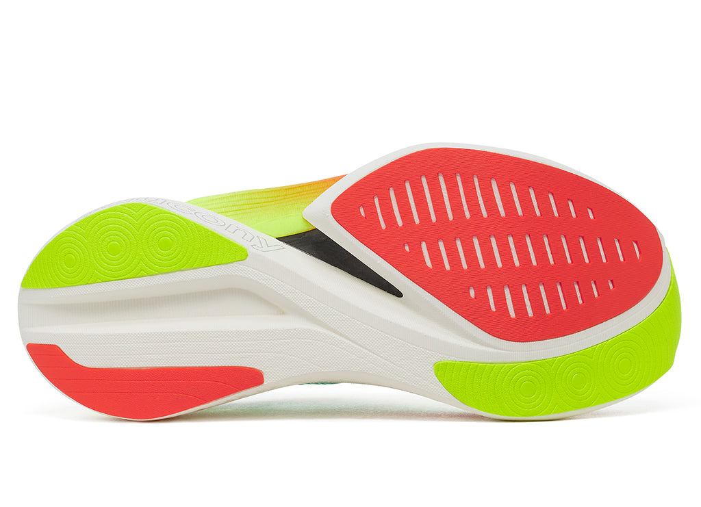 Saucony Men's Endorphin Elite 2