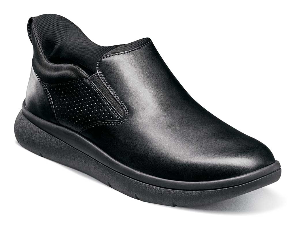 Florsheim Men's Fleet Plain Toe