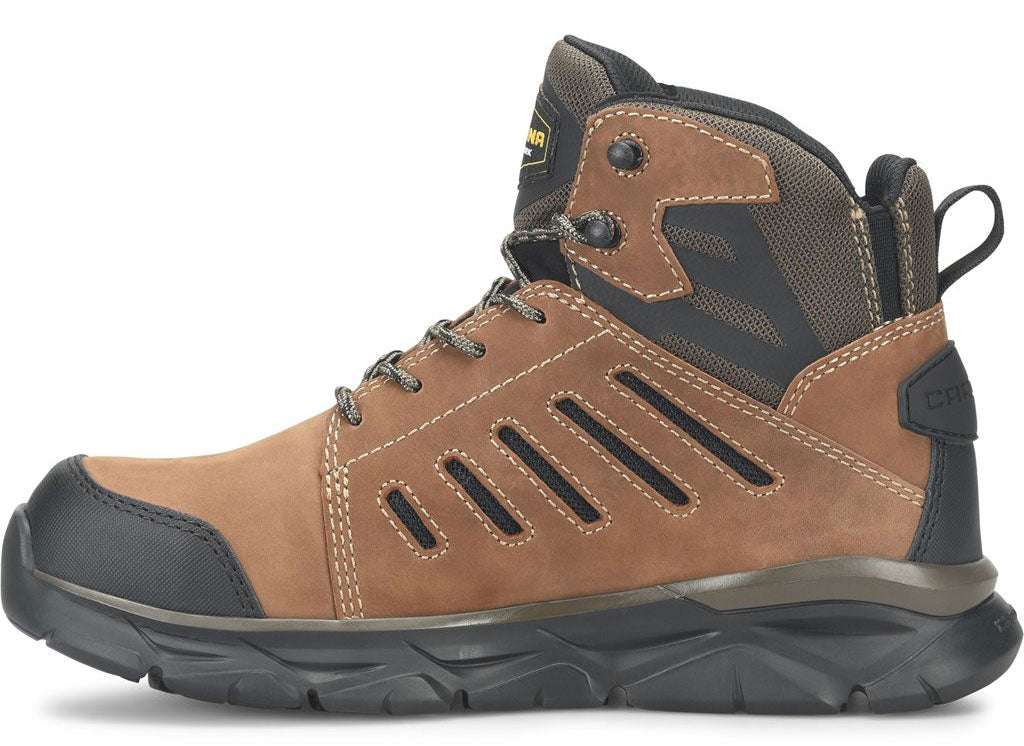 Carolina Men's Warehouse EZ-On CT SD